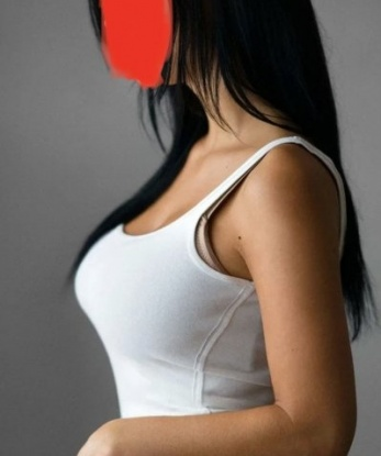 Проститутка Олеша